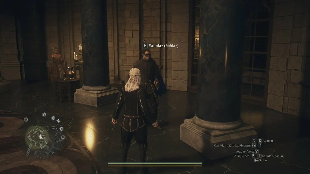 Dragon's Dogma 2: Misiones Secundarias
