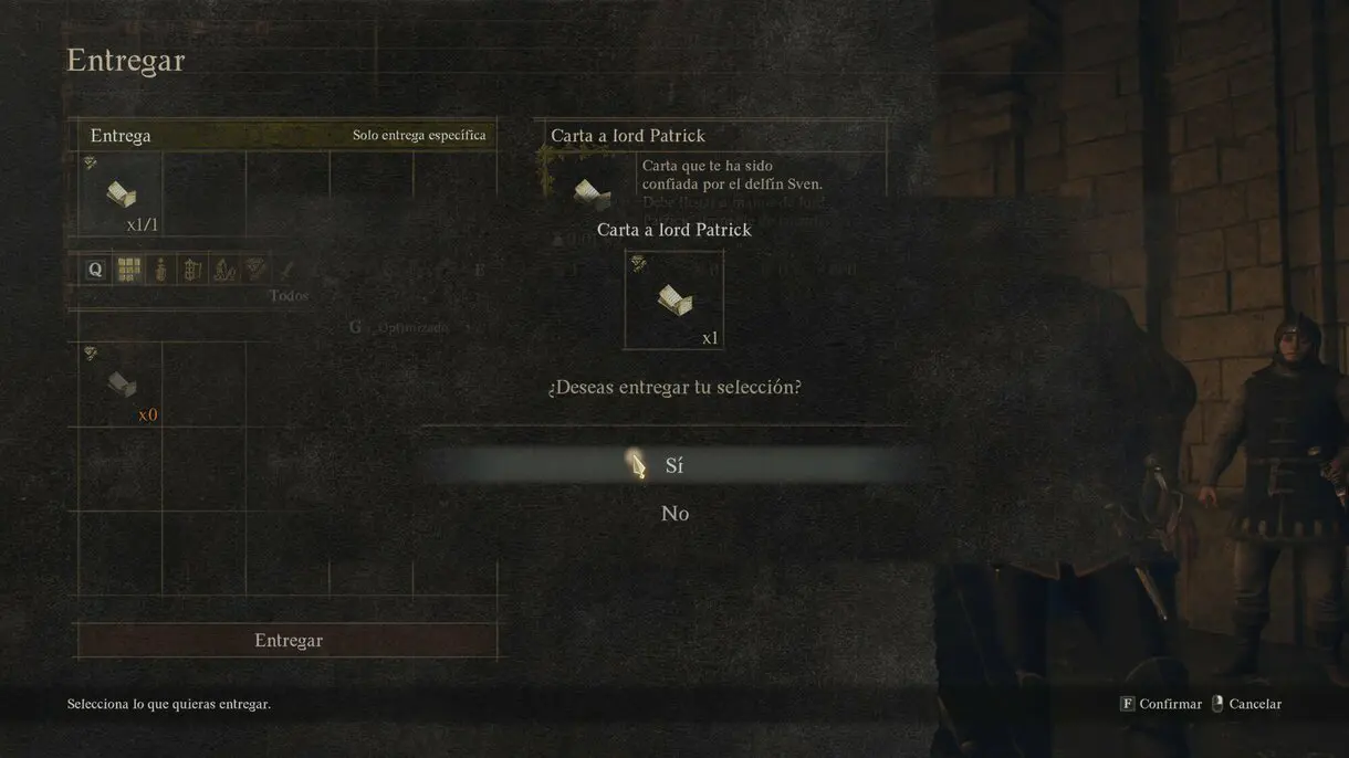 Dragon's Dogma 2: Misiones Secundarias