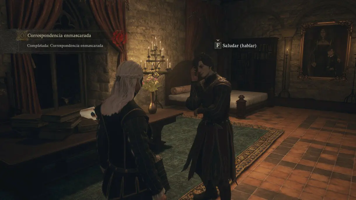 Dragon's Dogma 2: Misiones Secundarias