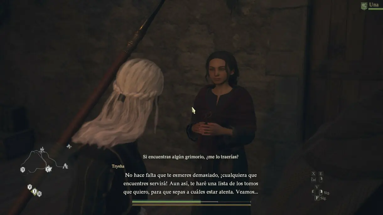 Dragon's Dogma 2: Misiones Secundarias