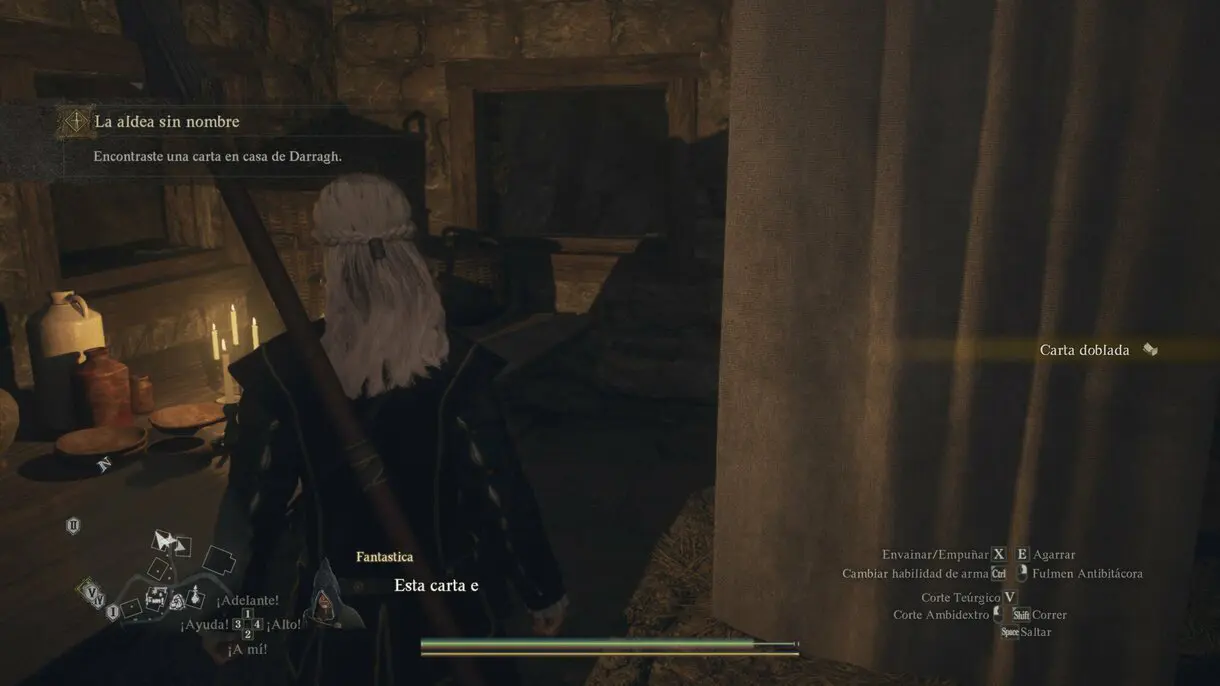 Dragon's Dogma 2 - Misiones principales
