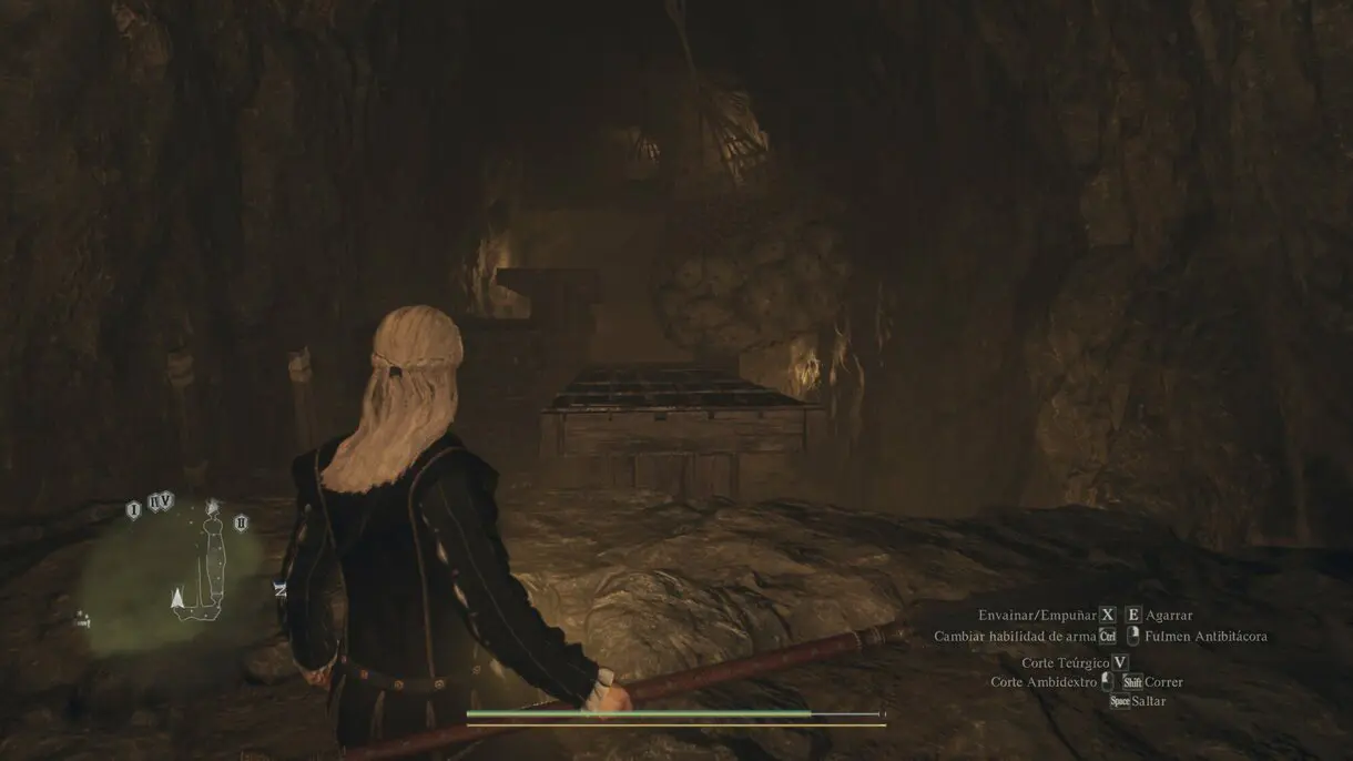 Dragon's Dogma 2 - Misiones principales