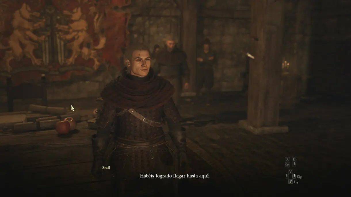 Dragon's Dogma 2 - Misiones principales