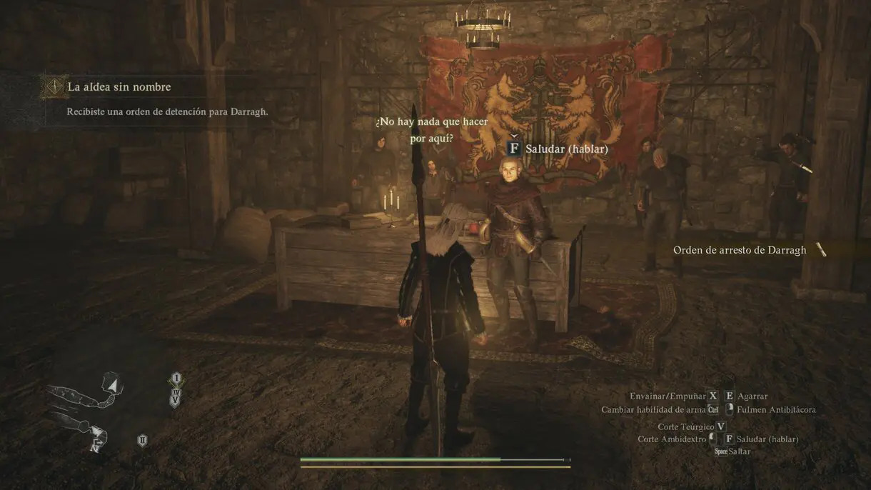 Dragon's Dogma 2 - Misiones principales