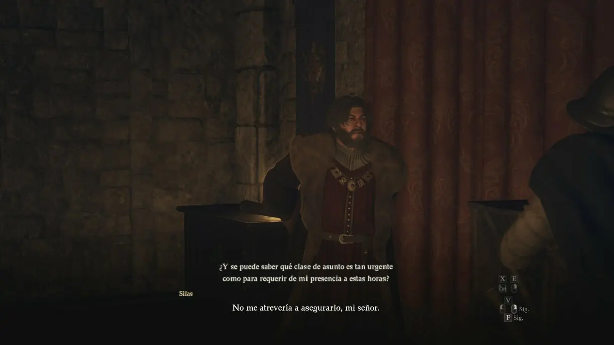 Dragon's Dogma 2 - Misiones principales