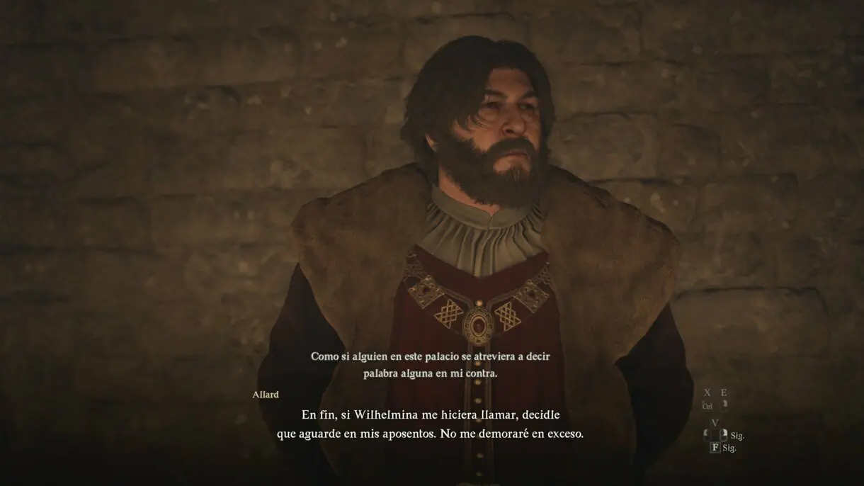 Dragon's Dogma 2 - Misiones principales