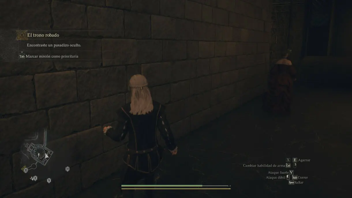 Dragon's Dogma 2 - Misiones principales