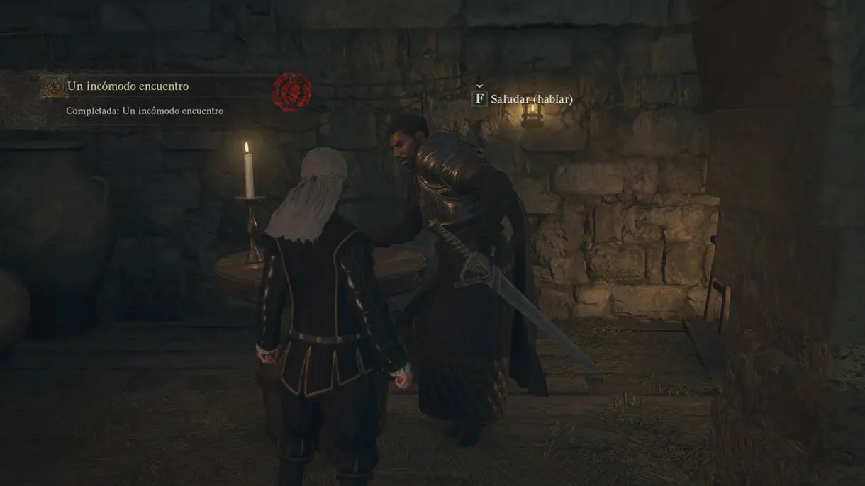 Dragon's Dogma 2 - Misiones principales