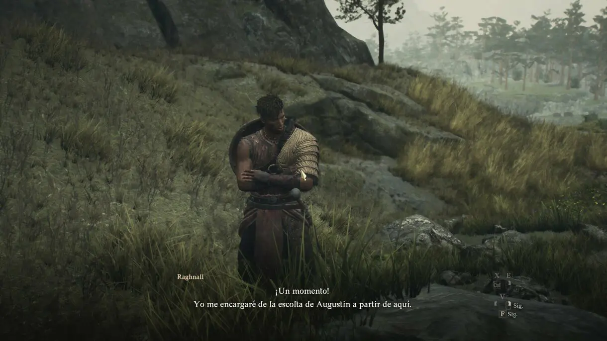 Dragon's Dogma 2: Misiones Secundarias
