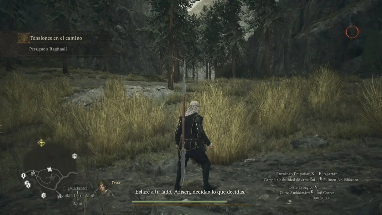 Dragon's Dogma 2: Misiones Secundarias