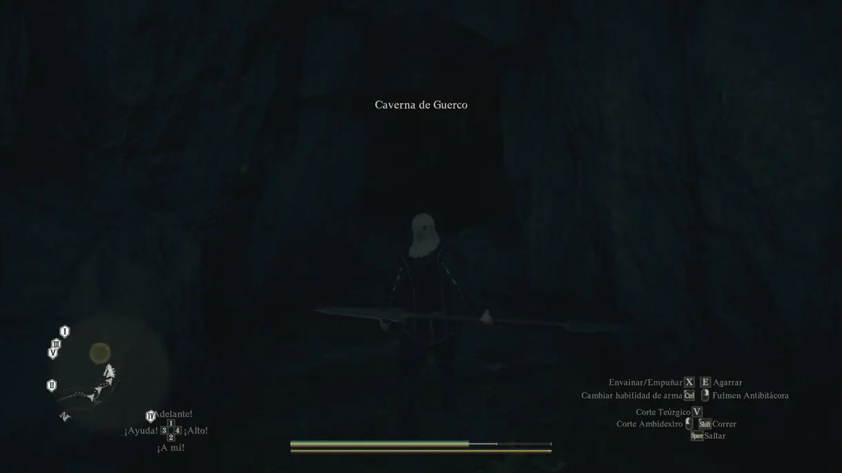 Dragon's Dogma 2: Misiones Secundarias