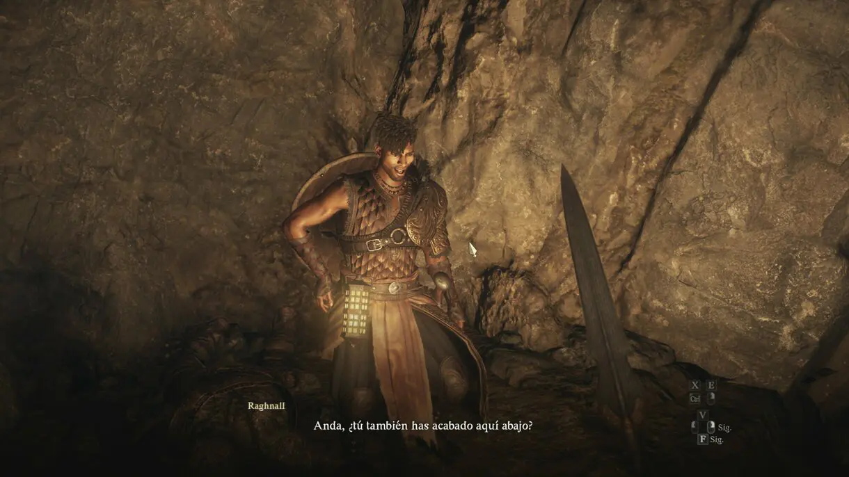 Dragon's Dogma 2: Misiones Secundarias