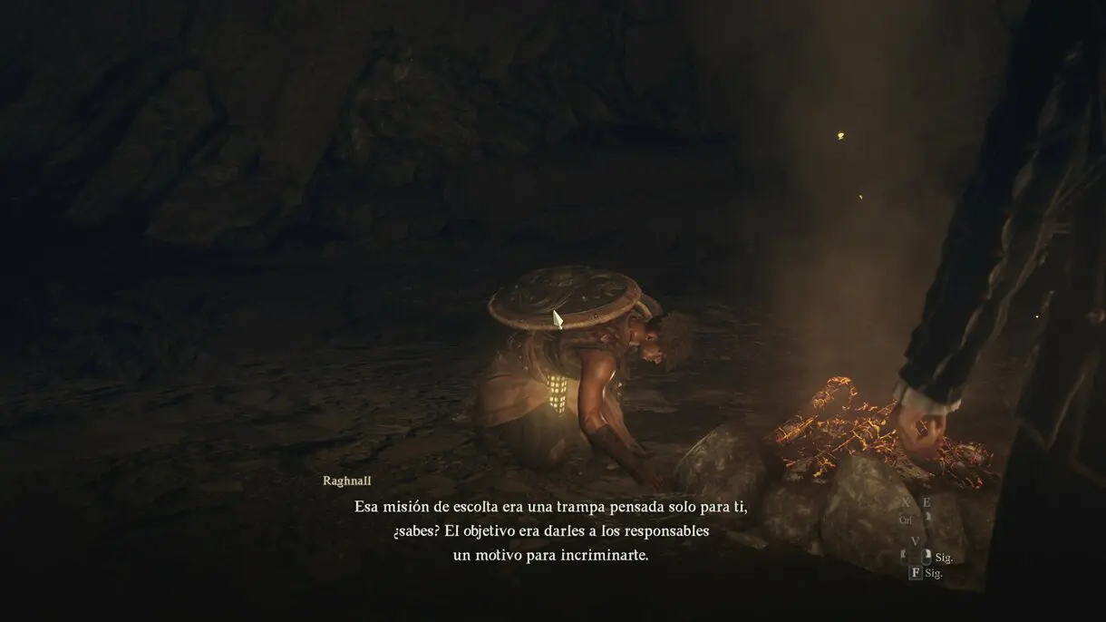 Dragon's Dogma 2: Misiones Secundarias