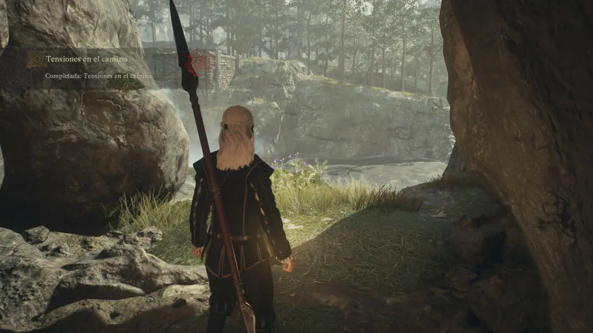 Dragon's Dogma 2: Misiones Secundarias