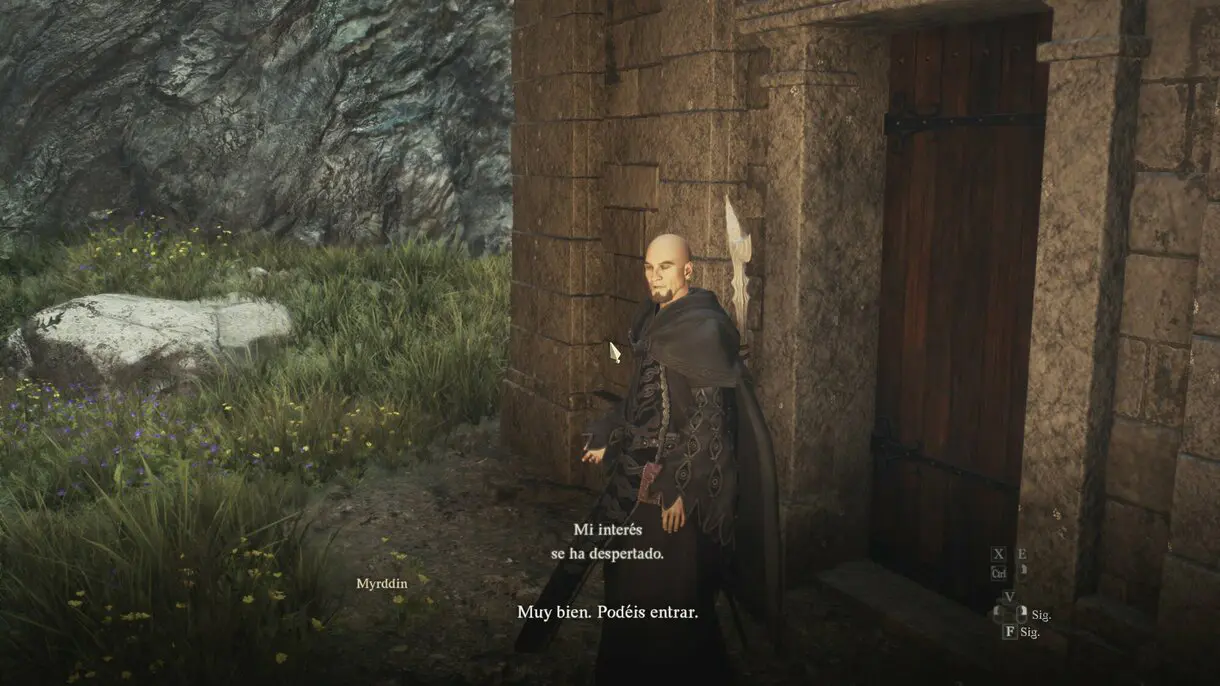 Dragon's Dogma 2: Misiones Secundarias