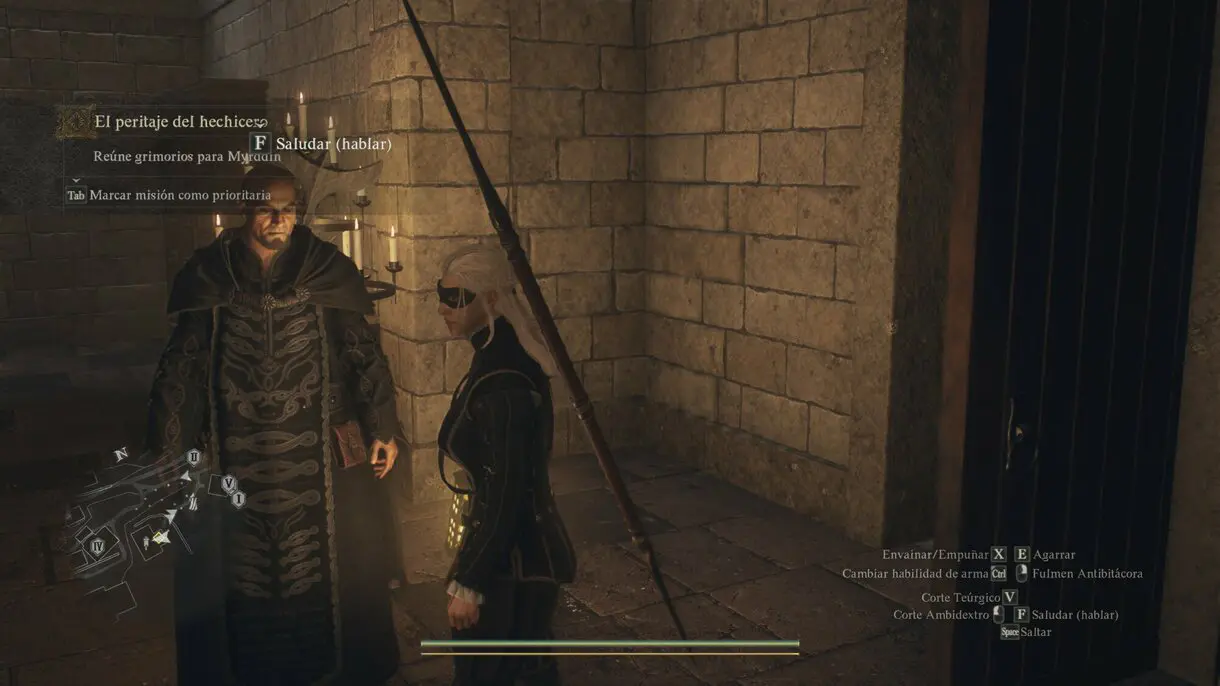 Dragon's Dogma 2: Misiones Secundarias
