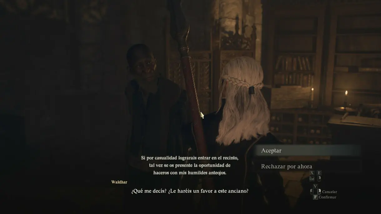 Dragon's Dogma 2: Misiones Secundarias