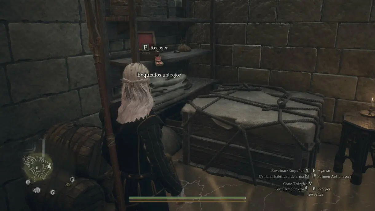 Dragon's Dogma 2: Misiones Secundarias