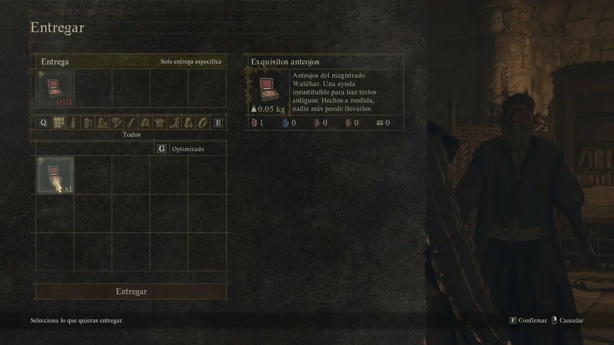 Dragon's Dogma 2: Misiones Secundarias
