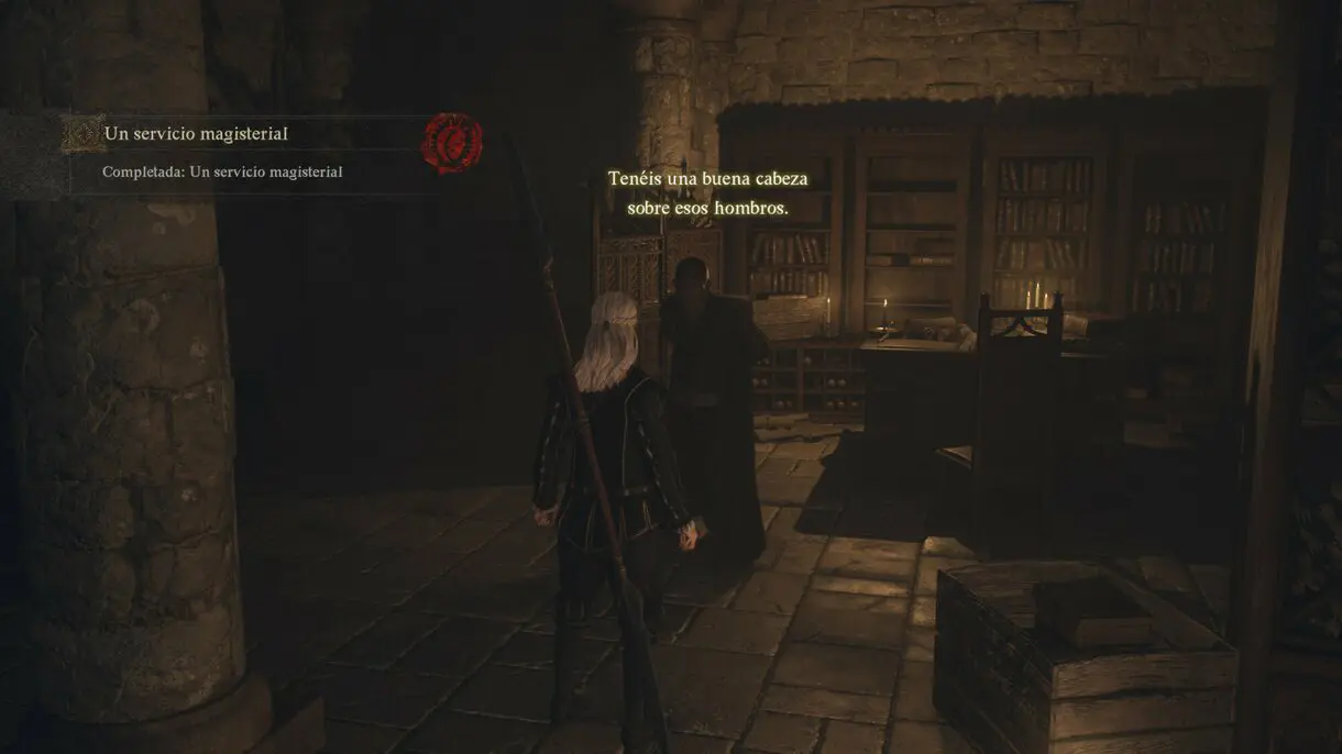 Dragon's Dogma 2: Misiones Secundarias