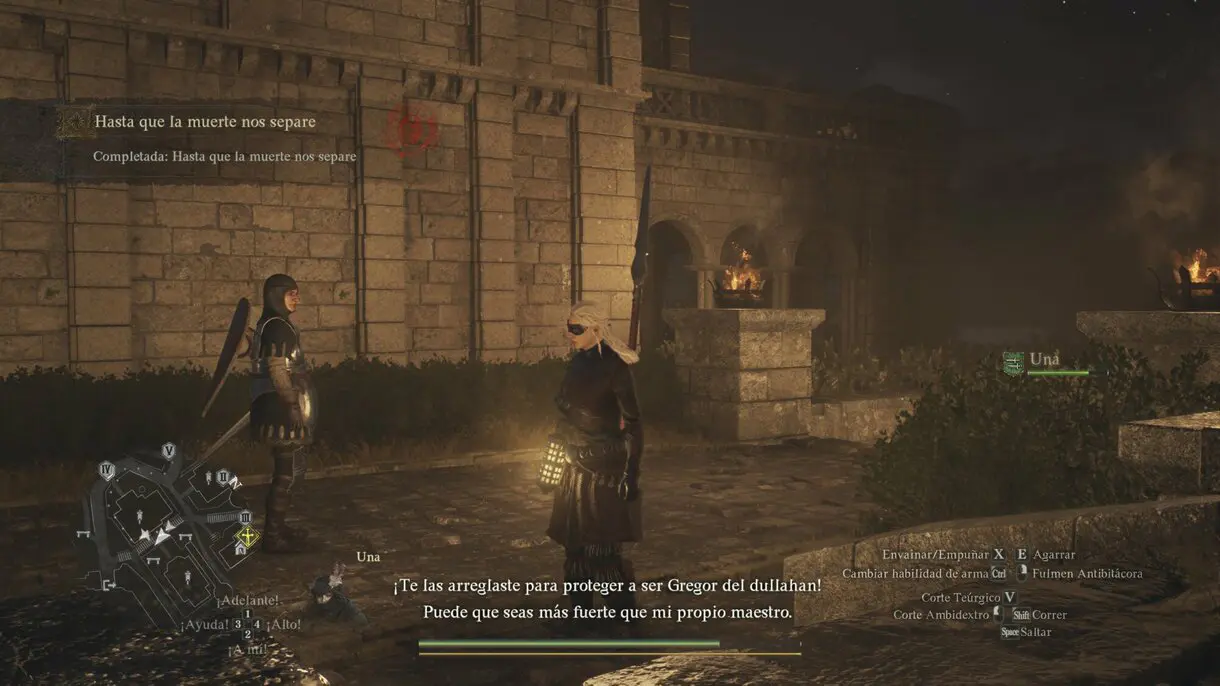 Dragon's Dogma 2: Misiones Secundarias