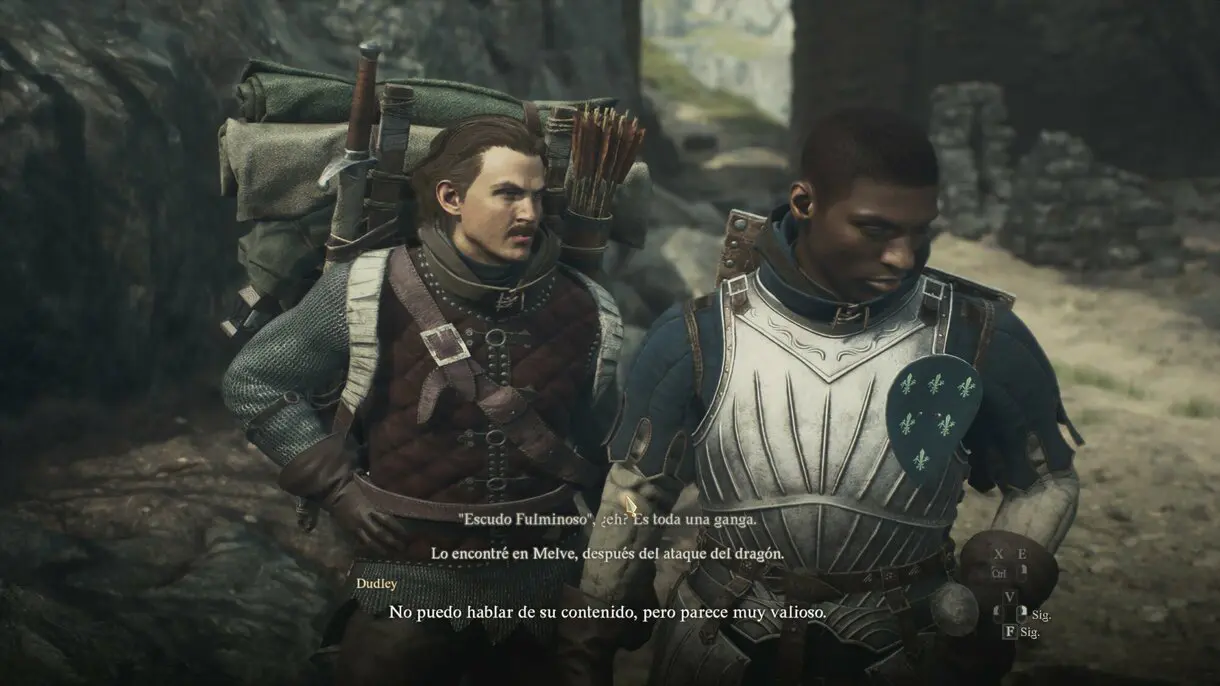 Dragon's Dogma 2: Misiones Secundarias