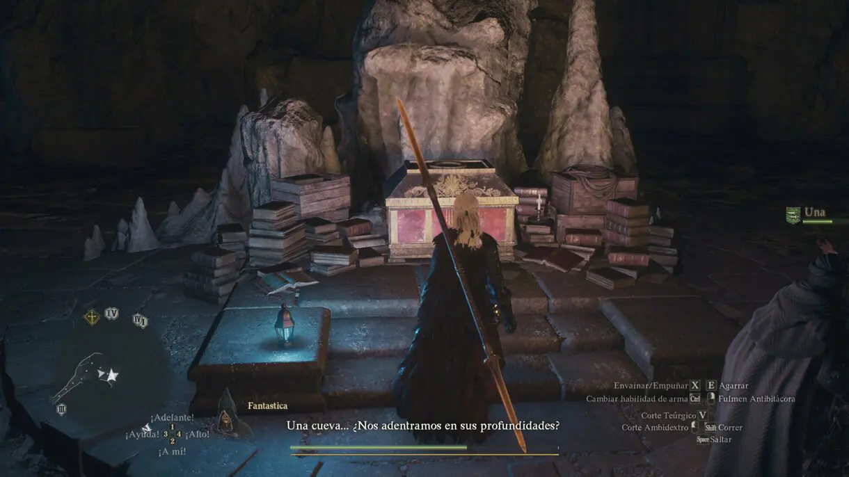 Dragon's Dogma 2: Misiones Secundarias