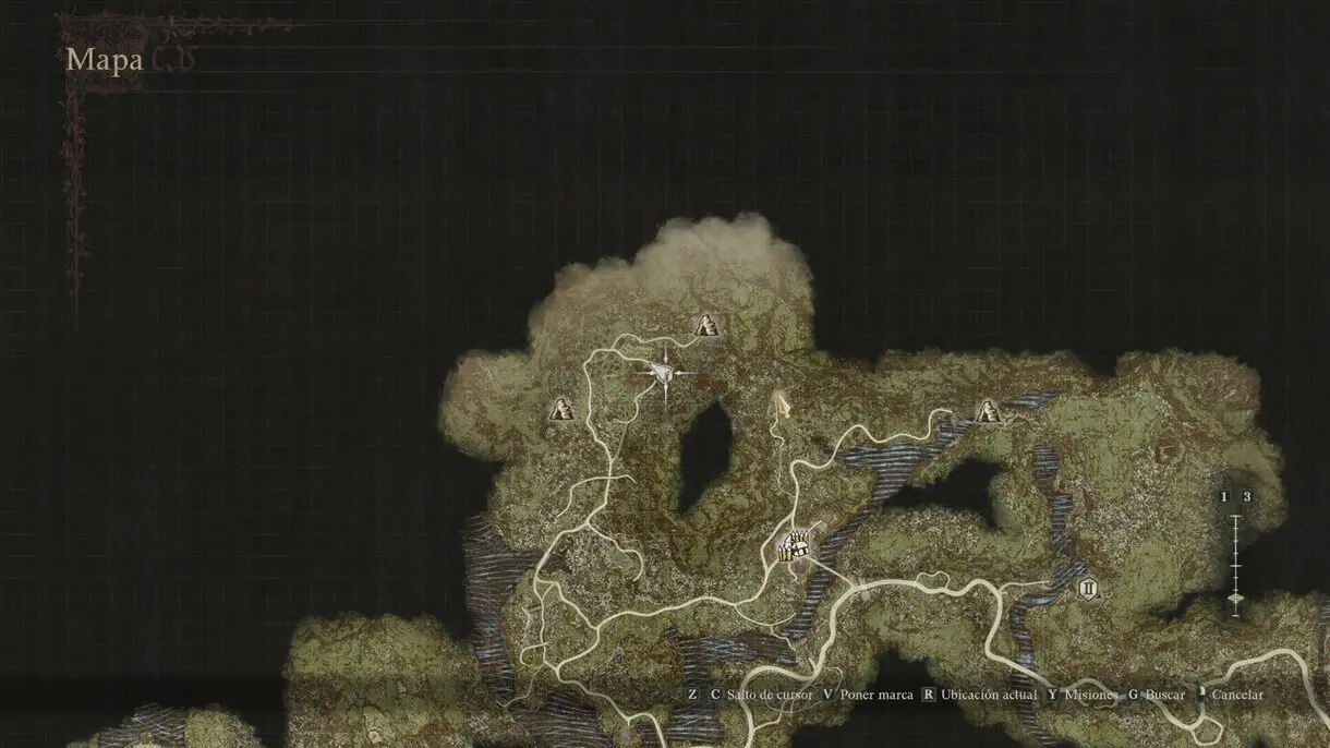 Dragon's Dogma 2: Misiones Secundarias