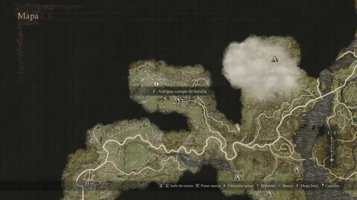 Dragon's Dogma 2: Misiones Secundarias