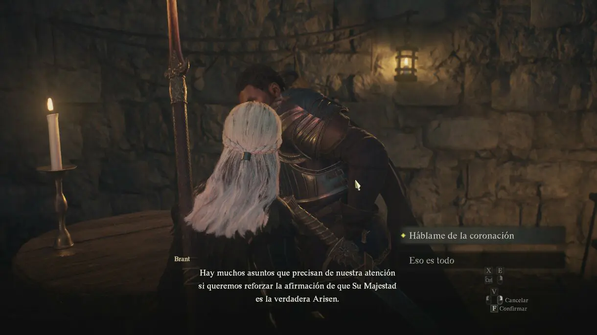 Dragon's Dogma 2 - Misiones principales