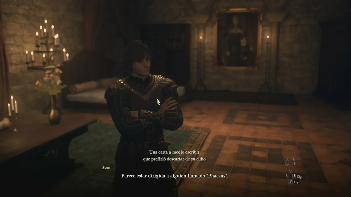 Dragon's Dogma 2: Misiones Secundarias
