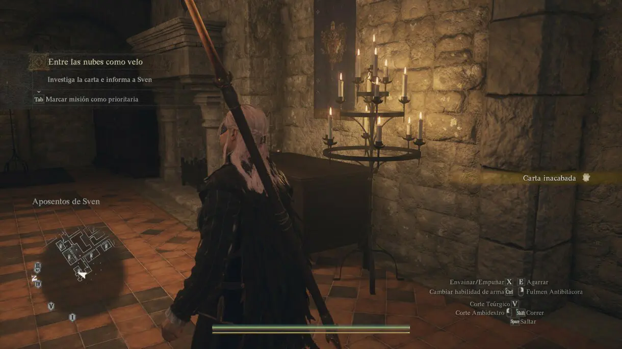 Dragon's Dogma 2: Misiones Secundarias