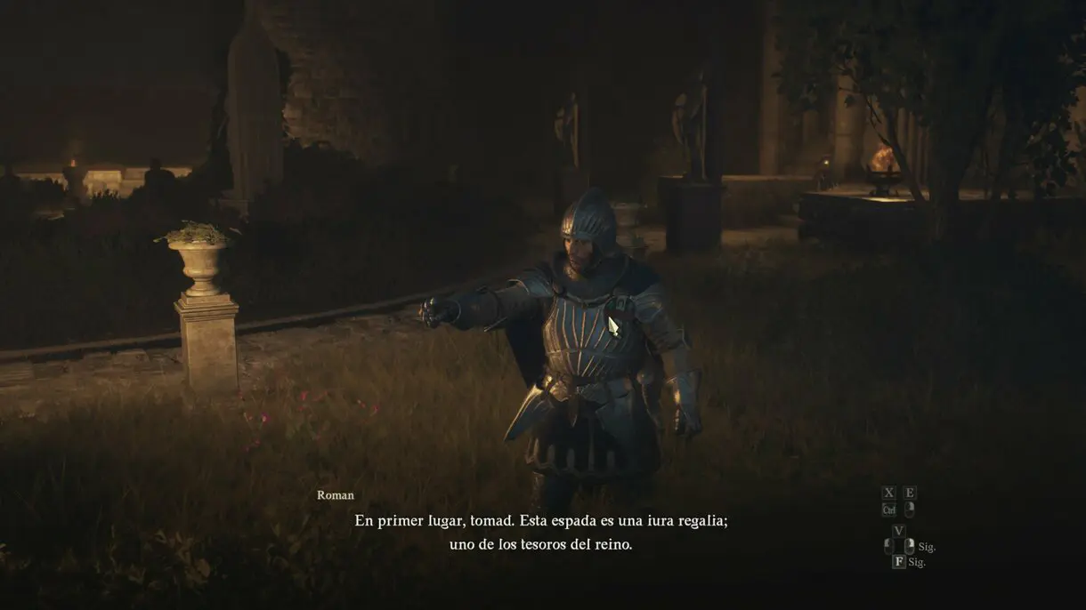 Dragon's Dogma 2: Misiones Secundarias