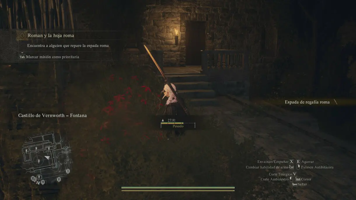 Dragon's Dogma 2: Misiones Secundarias