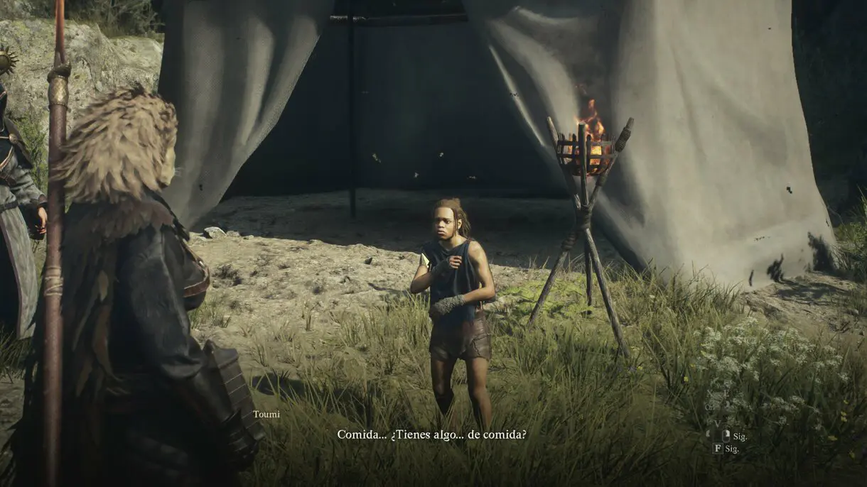 Dragon's Dogma 2: Misiones Secundarias