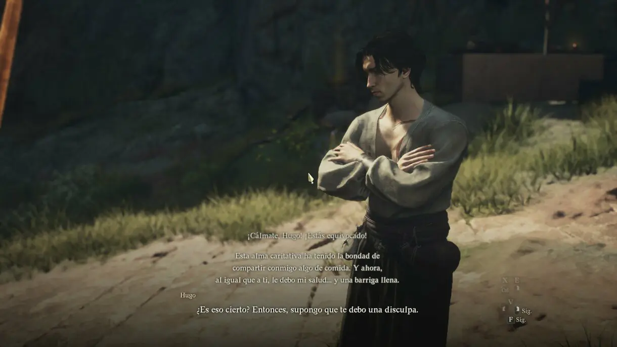 Dragon's Dogma 2: Misiones Secundarias