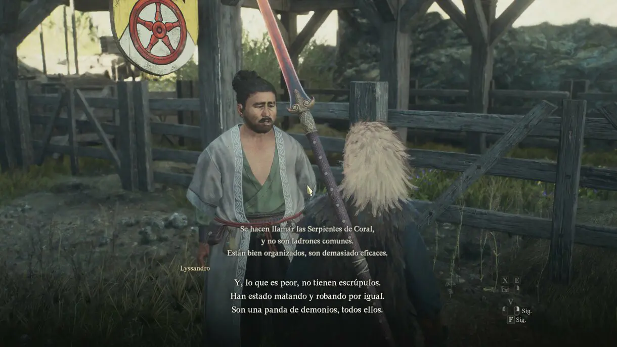 Dragon's Dogma 2: Misiones Secundarias