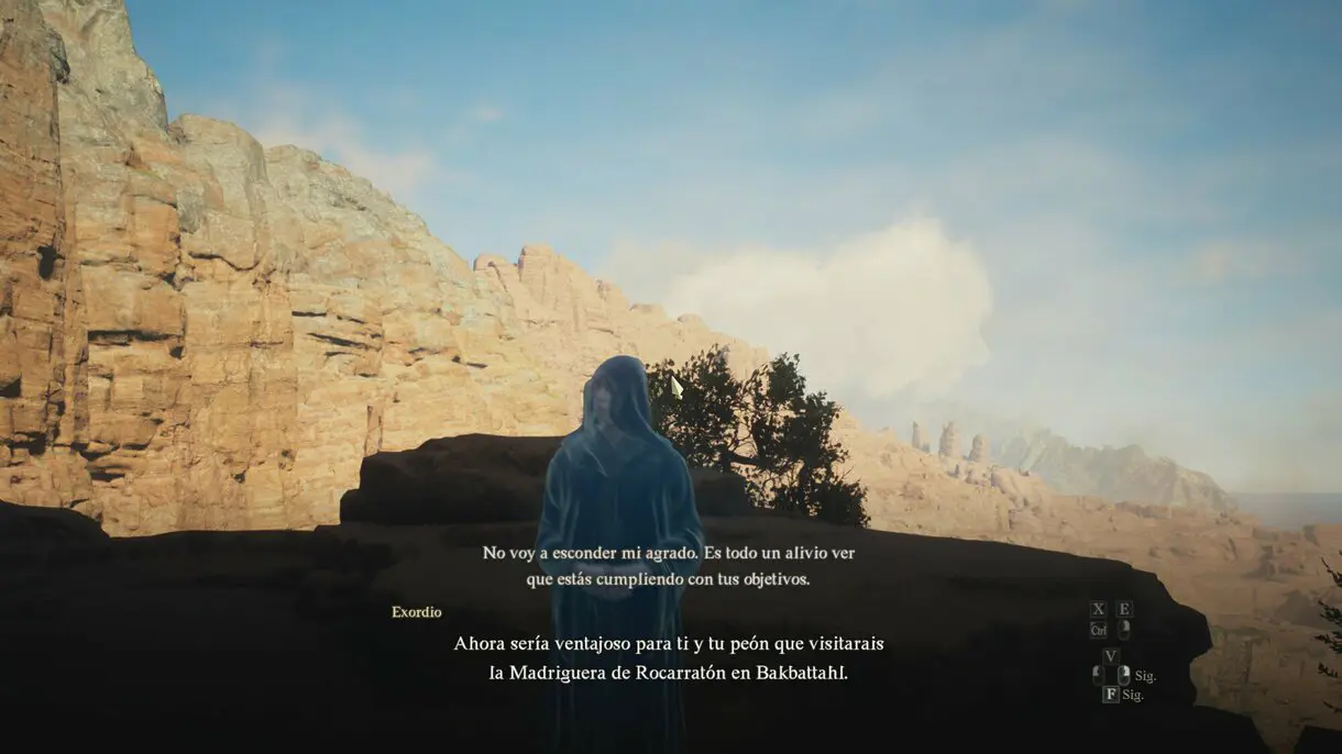 Dragon's Dogma 2 - Misiones principales