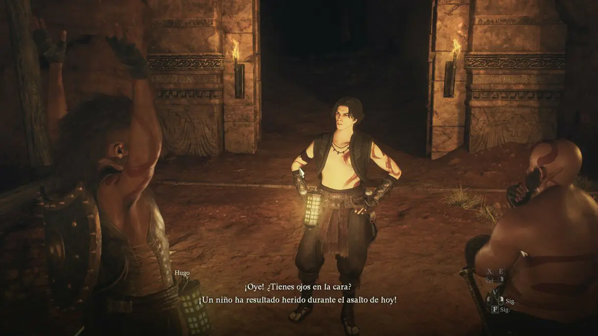 Dragon's Dogma 2: Misiones Secundarias