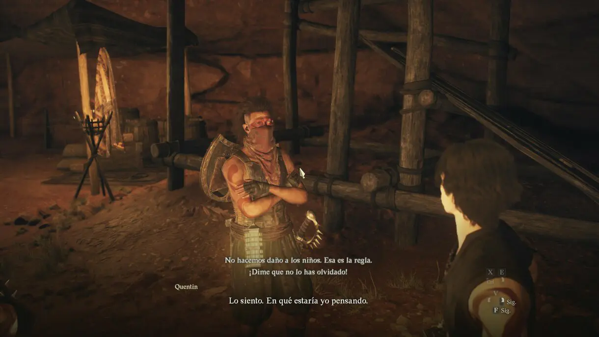Dragon's Dogma 2: Misiones Secundarias