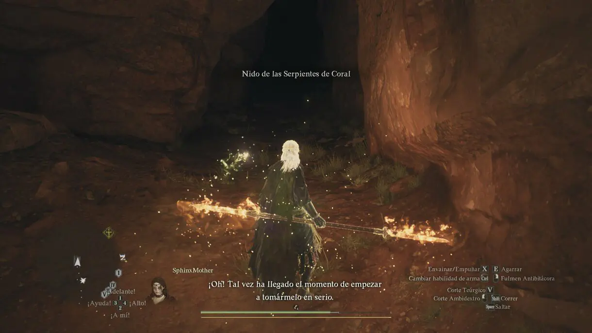 Dragon's Dogma 2: Misiones Secundarias