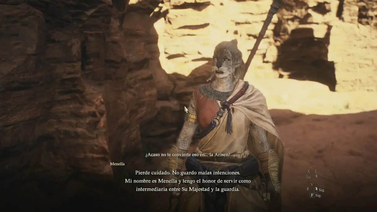 Dragon's Dogma 2 - Misiones principales