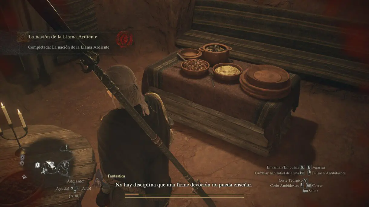 Dragon's Dogma 2 - Misiones principales