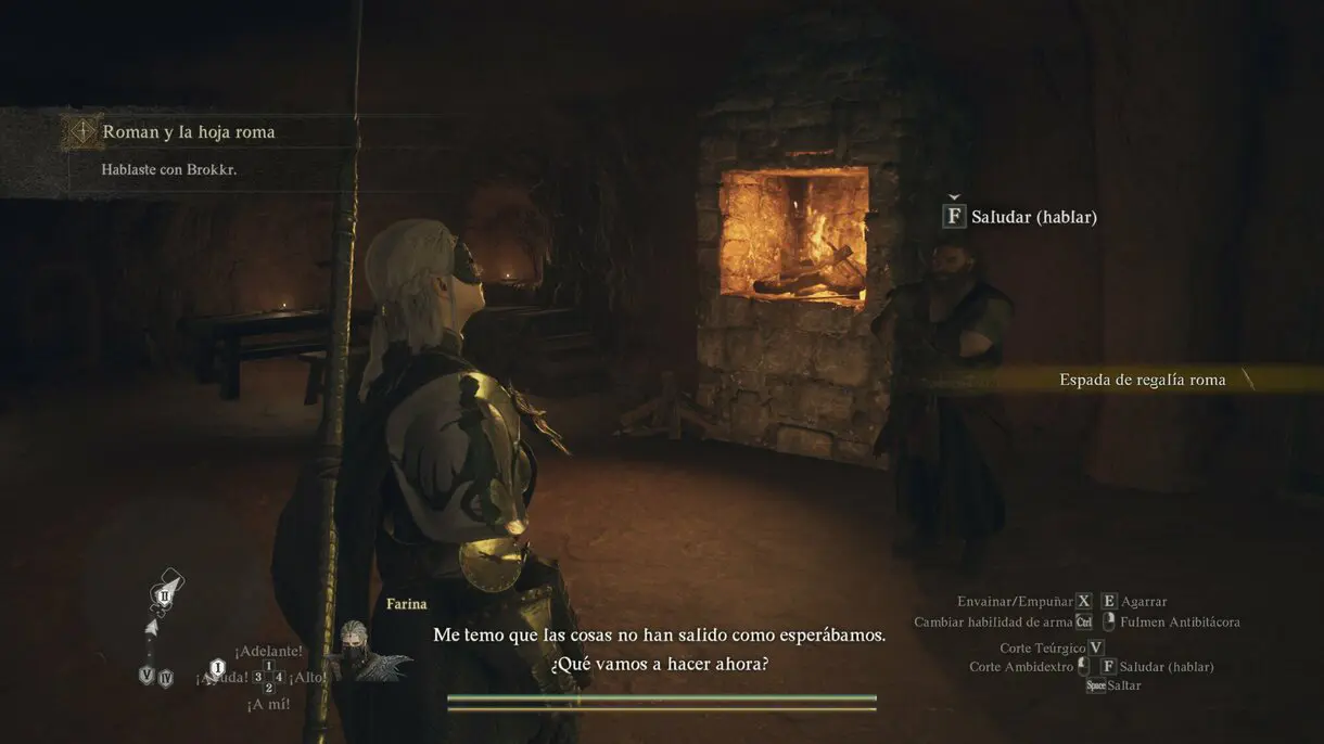 Dragon's Dogma 2: Misiones Secundarias