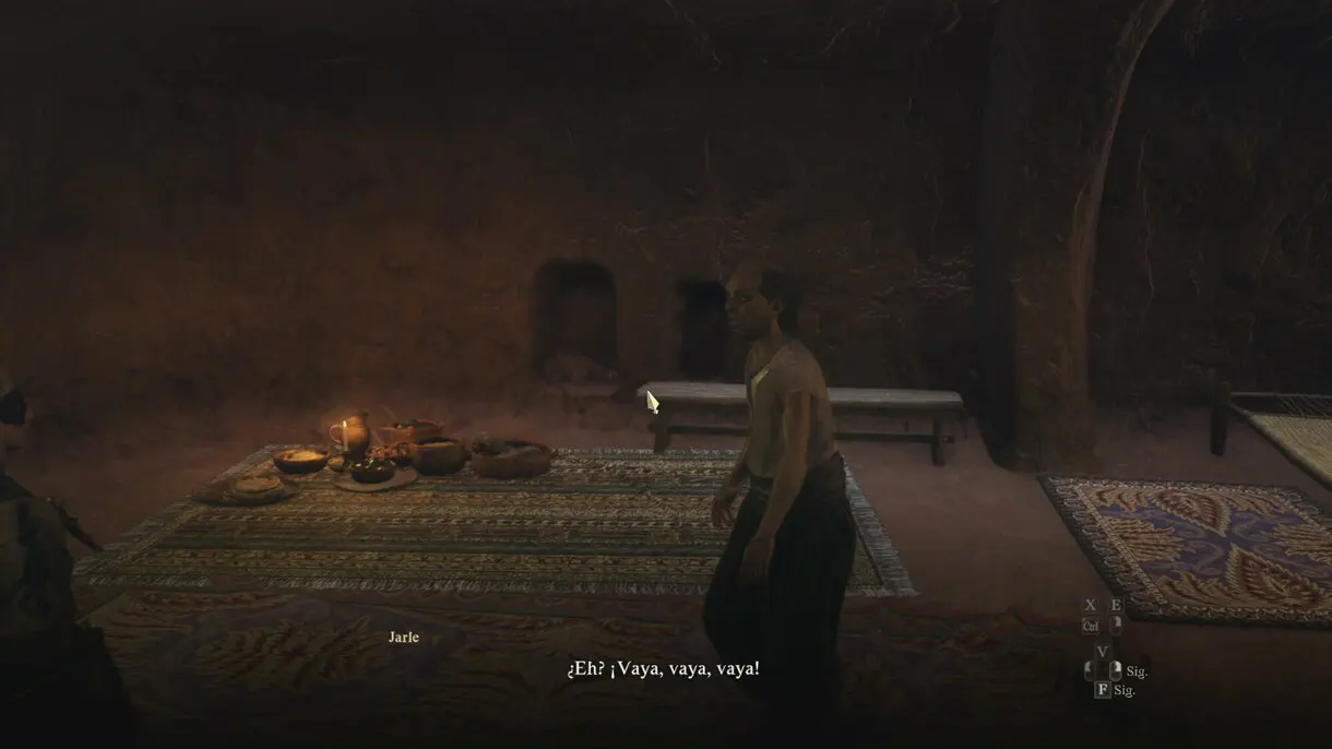 Dragon's Dogma 2: Misiones Secundarias