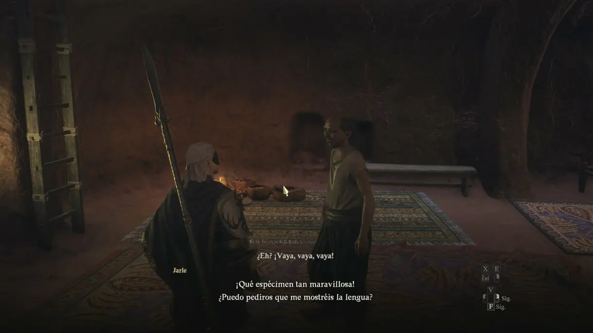 Dragon's Dogma 2: Misiones Secundarias