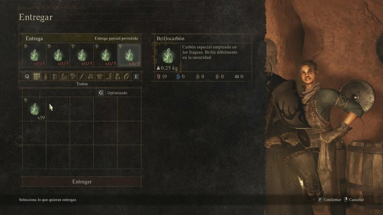Dragon's Dogma 2: Misiones Secundarias