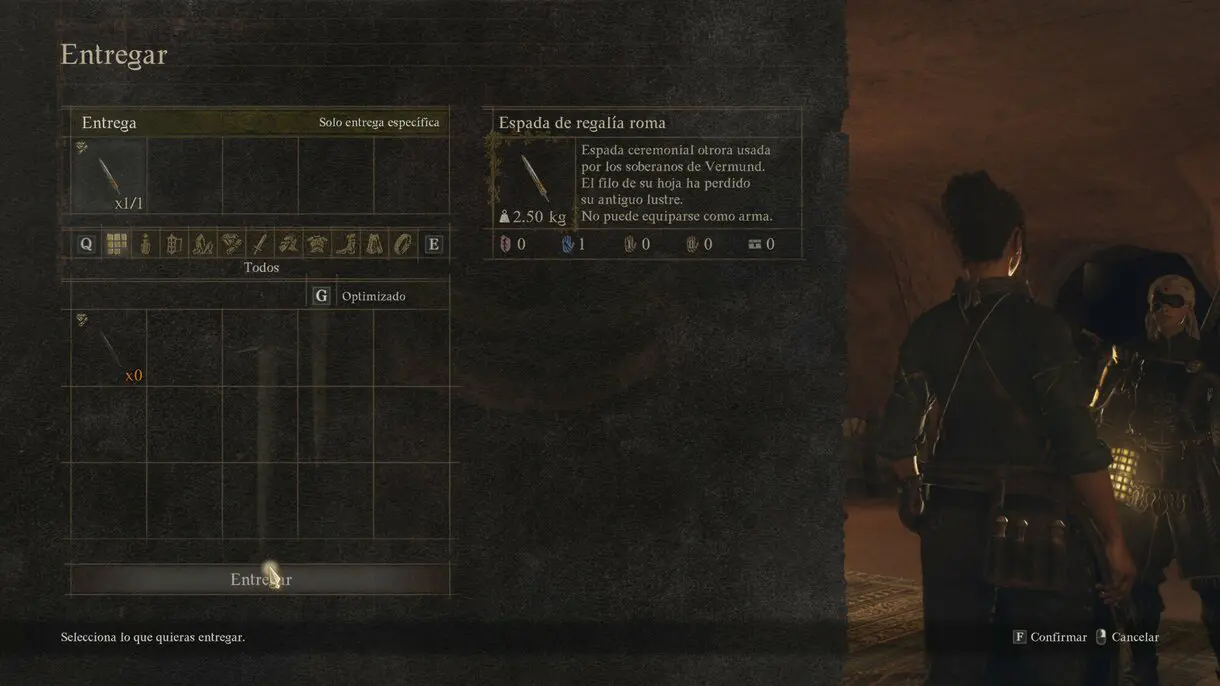 Dragon's Dogma 2: Misiones Secundarias
