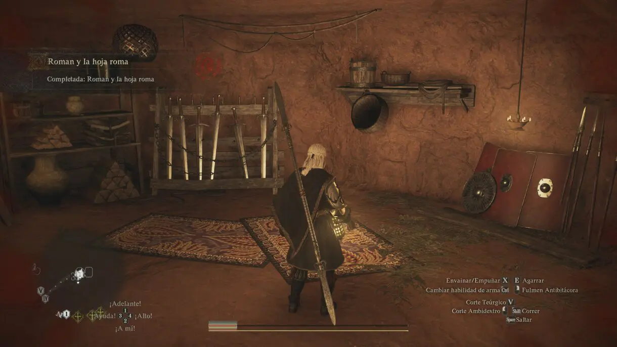 Dragon's Dogma 2: Misiones Secundarias