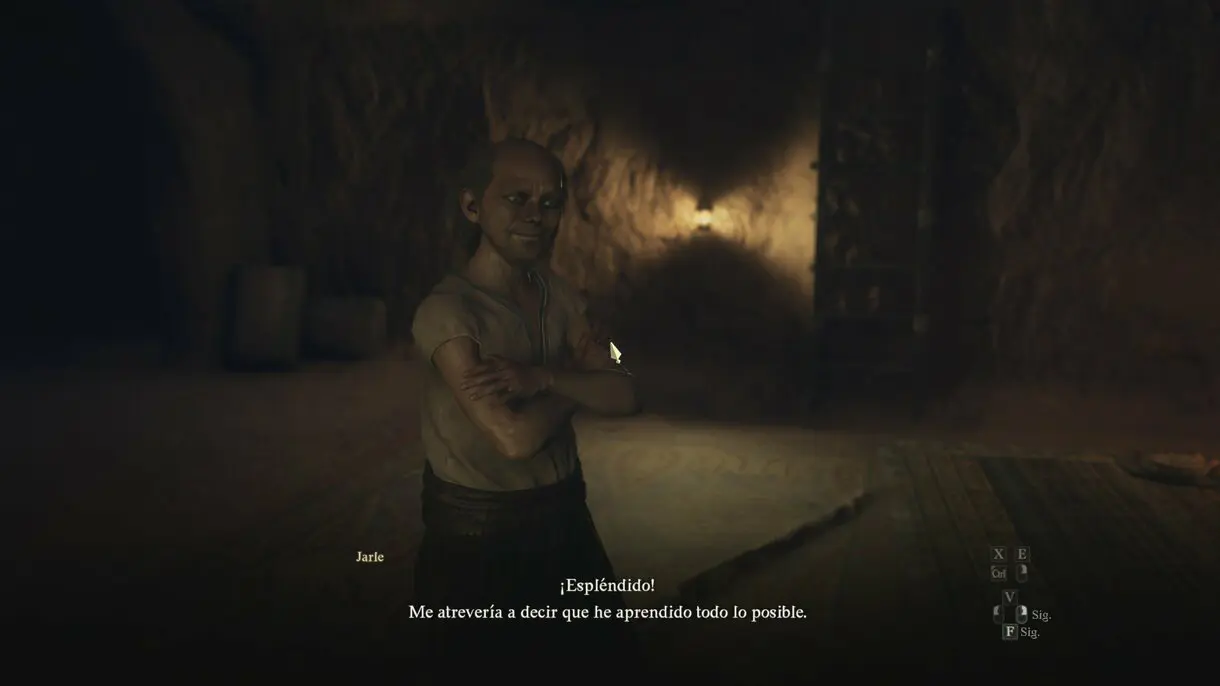 Dragon's Dogma 2: Misiones Secundarias